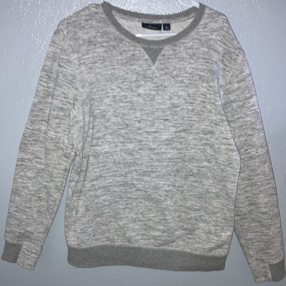 Marc Anthony long sleeve crew neck